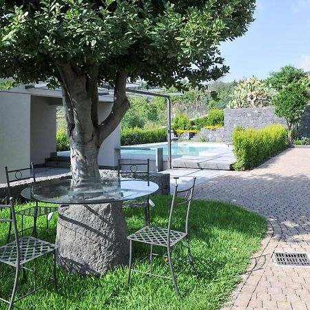 زافيرانا إتنيا La Casa Dell'Alloro المظهر الخارجي الصورة