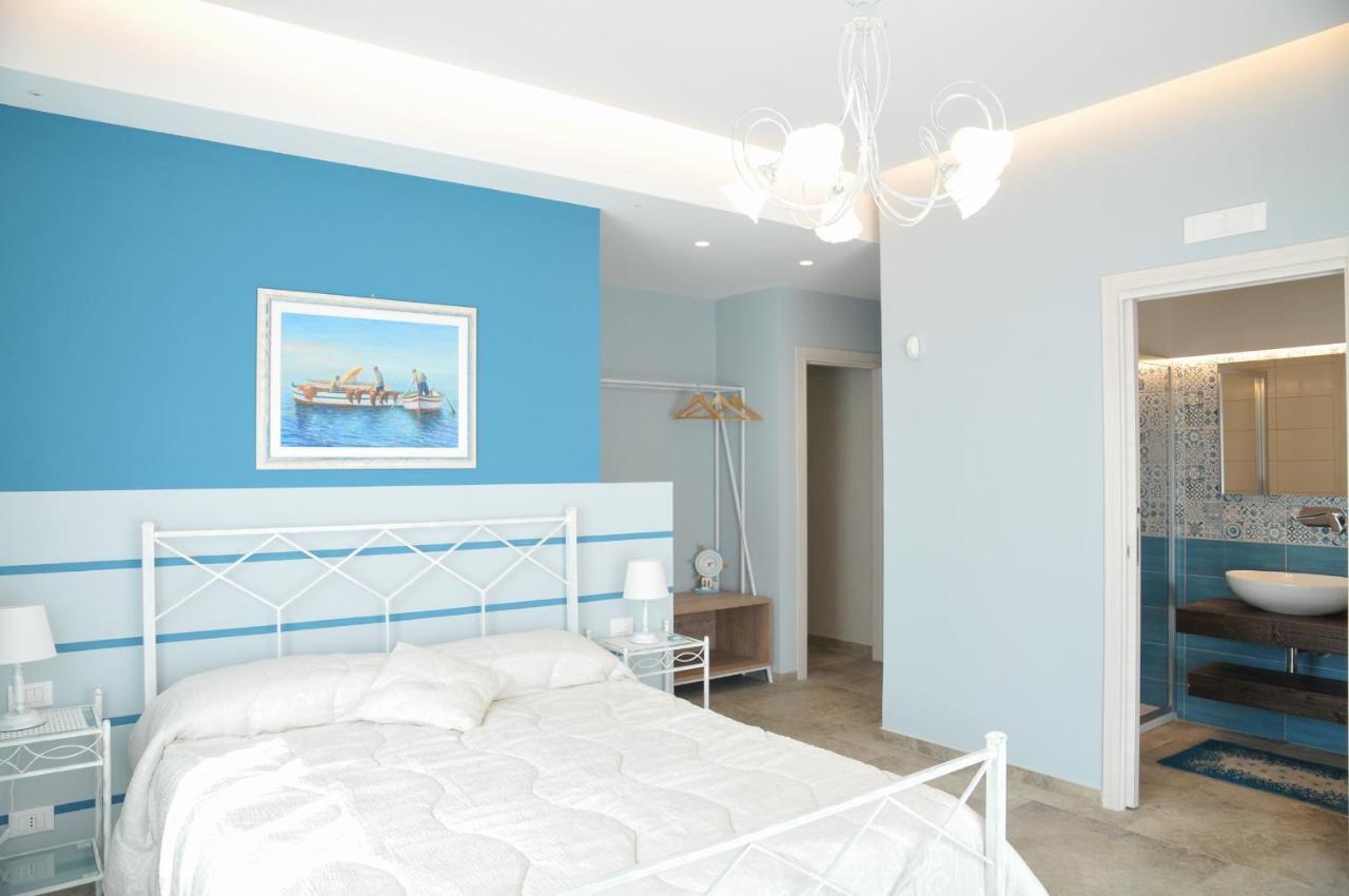 زافيرانا إتنيا La Casa Dell'Alloro المظهر الخارجي الصورة
