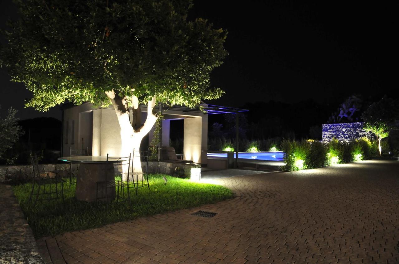 زافيرانا إتنيا La Casa Dell'Alloro المظهر الخارجي الصورة