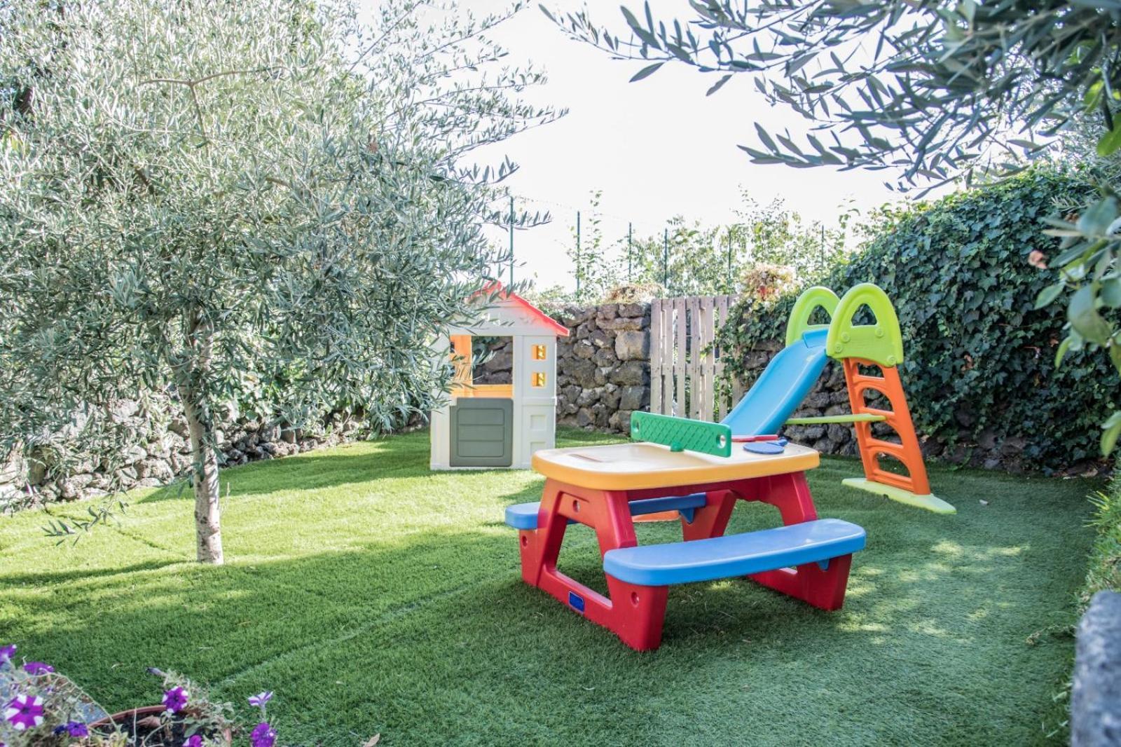 زافيرانا إتنيا La Casa Dell'Alloro المظهر الخارجي الصورة