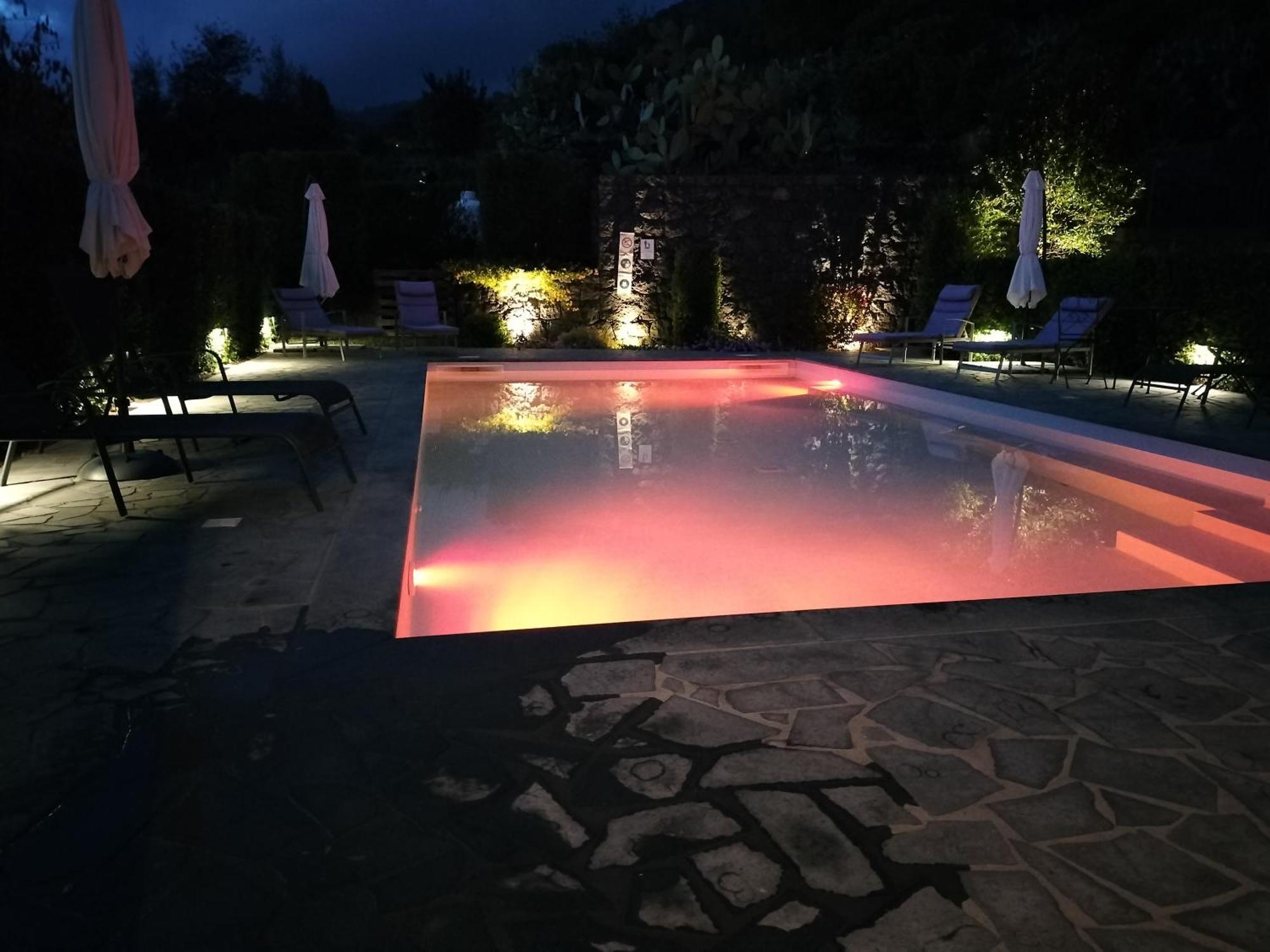 زافيرانا إتنيا La Casa Dell'Alloro المظهر الخارجي الصورة
